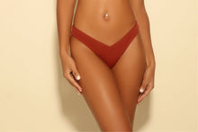 Load image into Gallery viewer, Terracotta Bikini Bottoms
