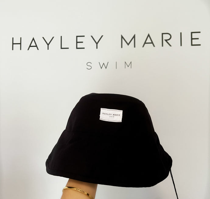 Hayley Marie Swim Bucket Hat